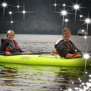 Meet your Posher, Waneta